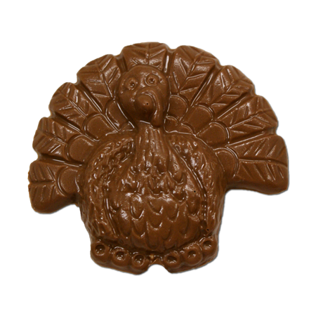 Chocolate Turkey