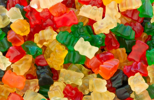 Candy