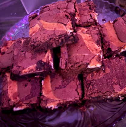 Brownie Tray