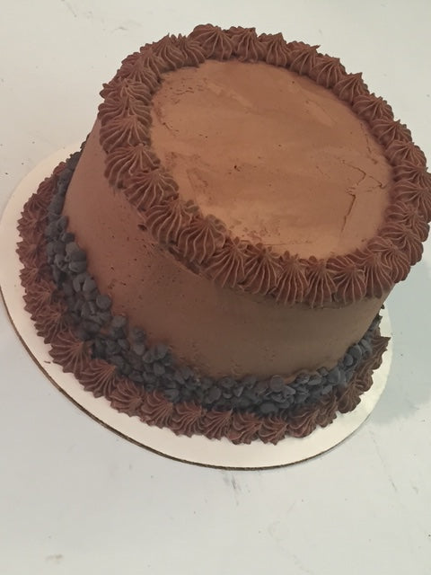 Ice Cream Cake