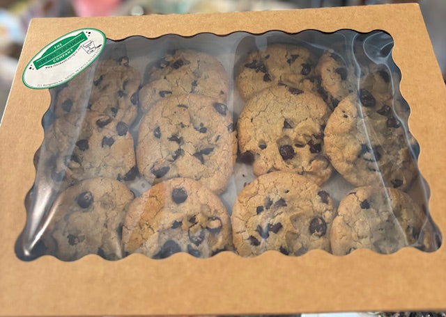 Cookie Tray