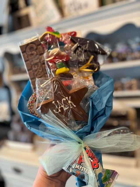 Candy Bouquet