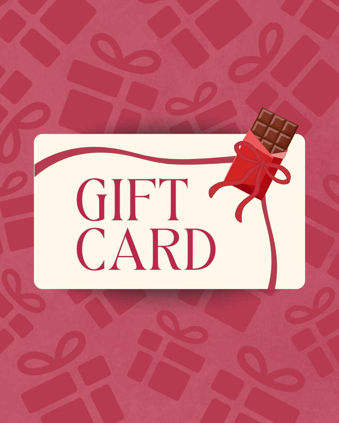 The Sweet Trading Company Gift Card