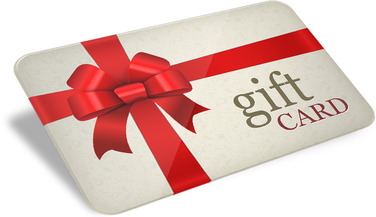 The Sweet Trading Company Gift Card